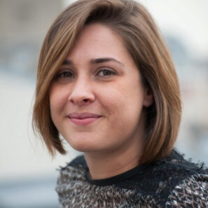 Gabriela De Brito