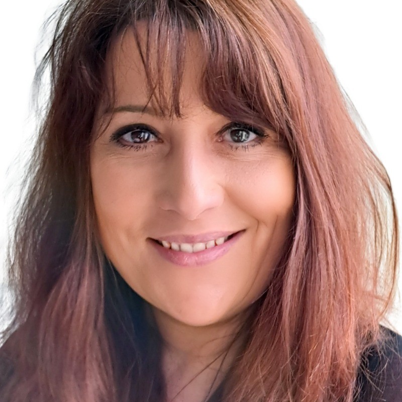 Barbara Tron