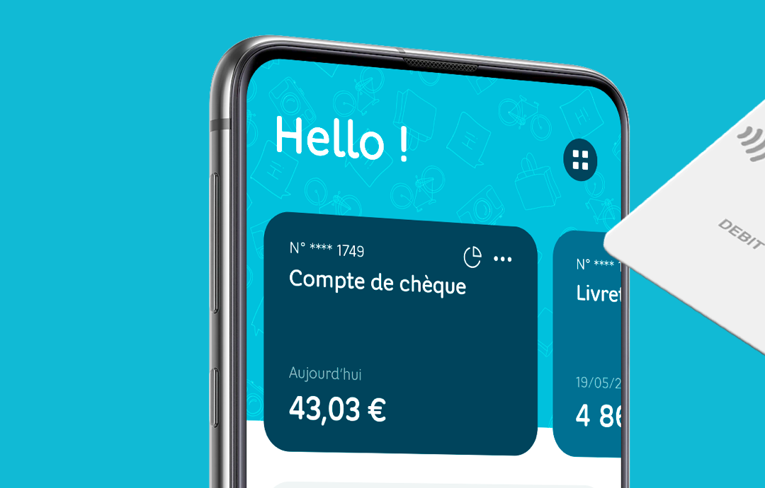 Réduire les frictions dans le parcours de virement de Hello Bank